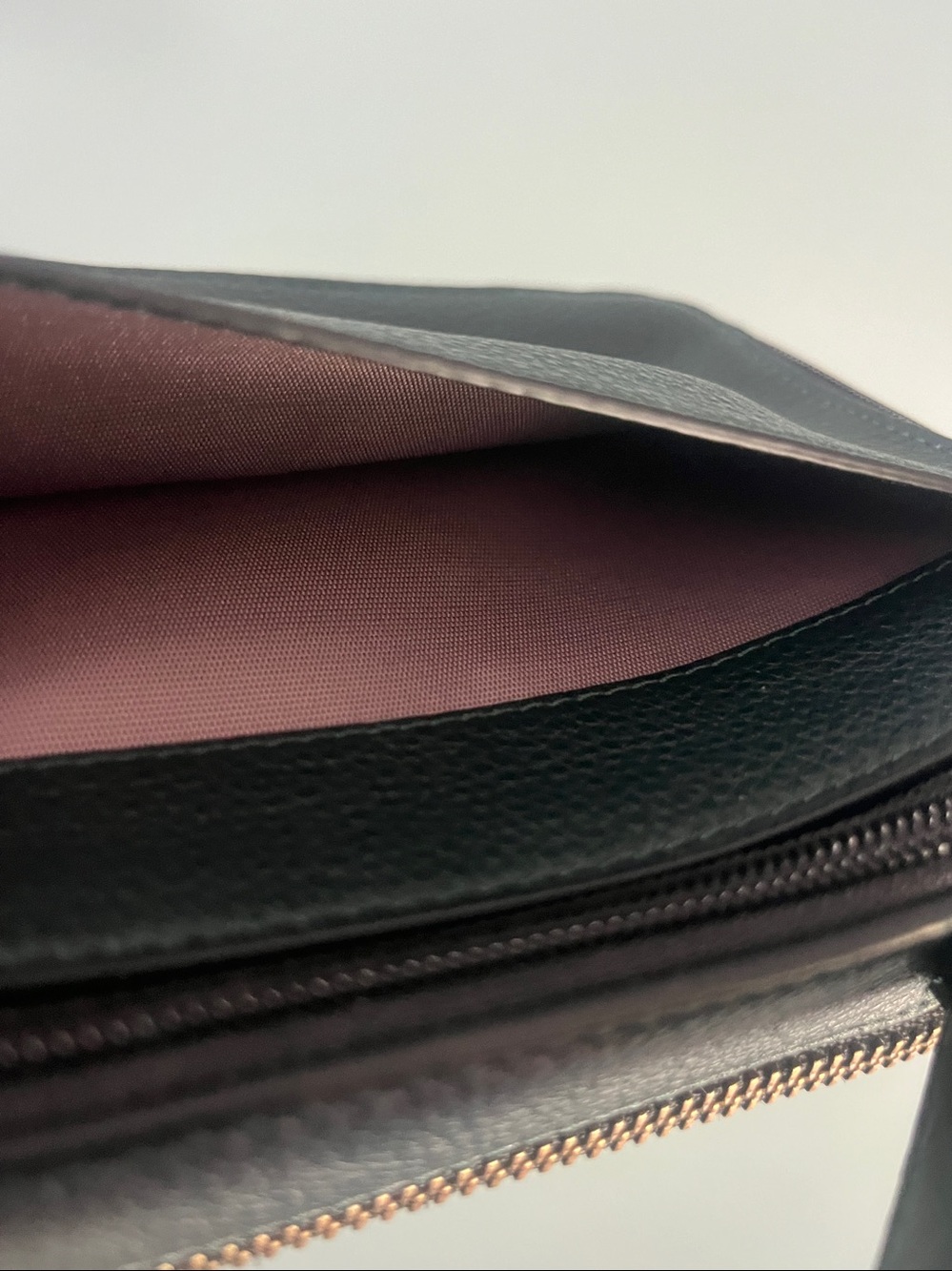 TUMI Noho Voyageur Noho Angie crossbody - Picture 11 of 17